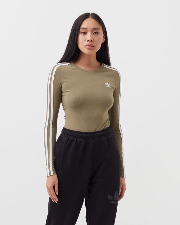 WMNS ADICOLOR CLASSICS BODYSUIT