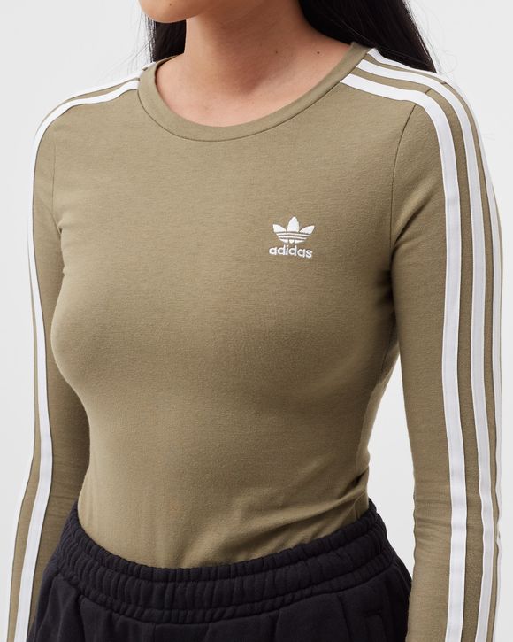 WMNS ADICOLOR CLASSICS BODYSUIT