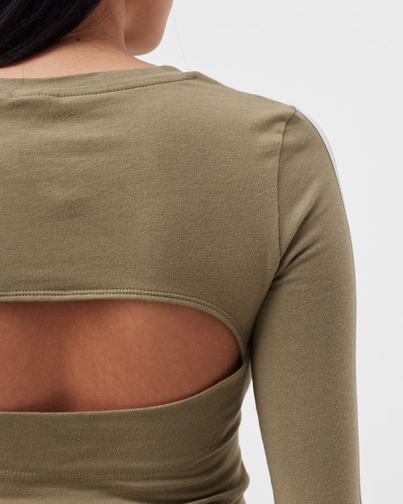 WMNS ADICOLOR CLASSICS BODYSUIT