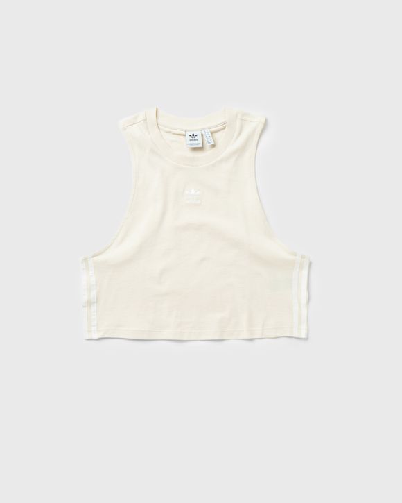 WMNS ADICOLOR CLASSICS CROPPED TANK