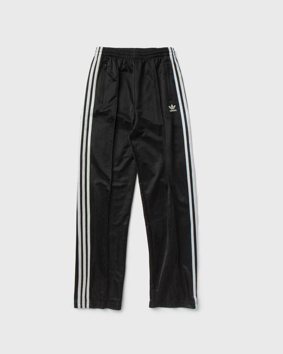 WMNS ADICOLOR CLASSICS HIGH-SHINE STRAIGHT-LEG TRACKPANTS
