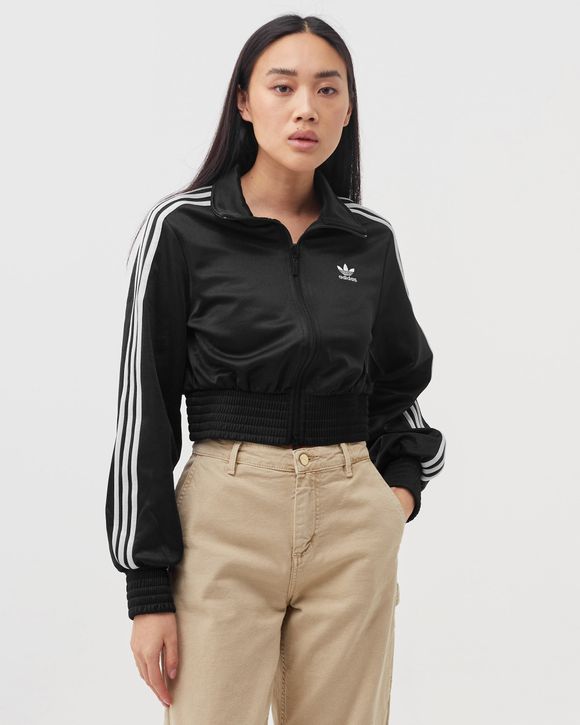 WMNS Adicolor Classics High-Shine Track Jacket