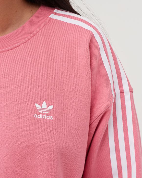WMNS ADICOLOR CLASSICS Oversized Sweatshirt