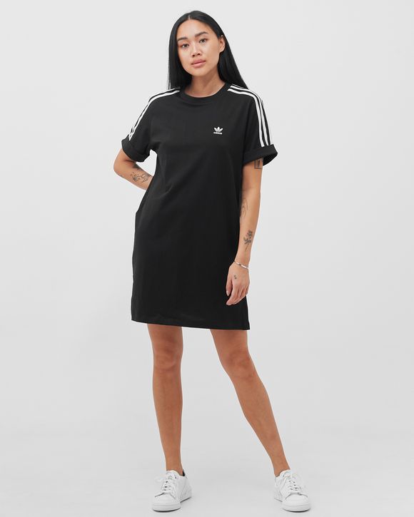 WMNS ADICOLOR CLASSICS ROLL-UP TEE DRESS
