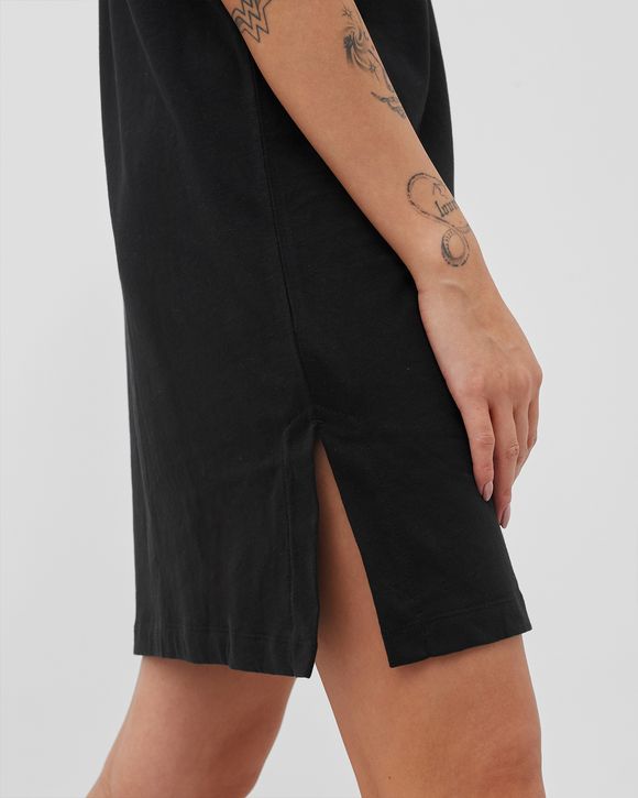 WMNS ADICOLOR CLASSICS ROLL-UP TEE DRESS