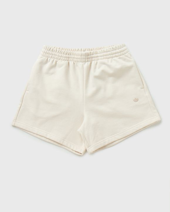 WMNS ADICOLOR FRENCH TERRY NO-DYE SHORTS