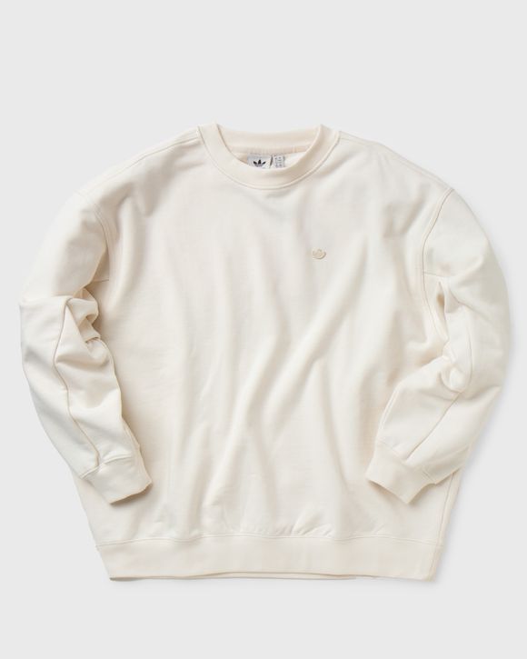 WMNS ADICOLOR OVERSIZE NO-DYE SWEATSHIRT