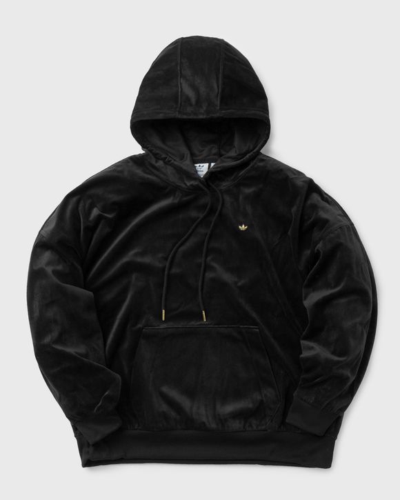 WMNS ADICOLOR TREFOIL HOODIE