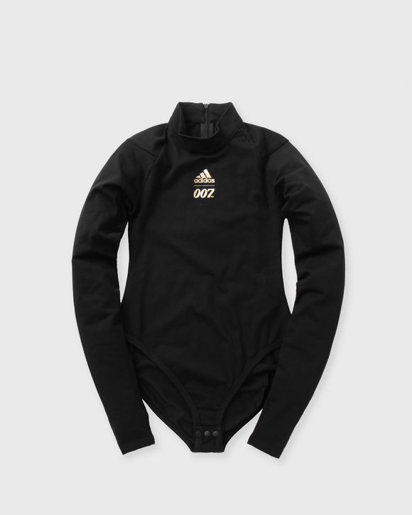 WMNS ADIDAS ATHLETICS X JAMES BOND LEOTARD