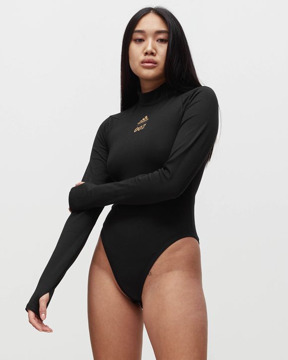 WMNS ADIDAS ATHLETICS X JAMES BOND LEOTARD