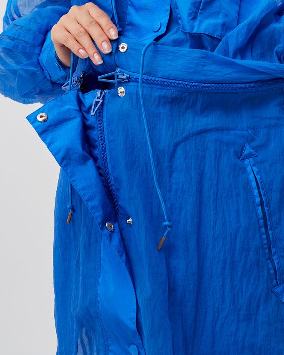 WMNS Adidas x Ivy Park Coverup Jacket