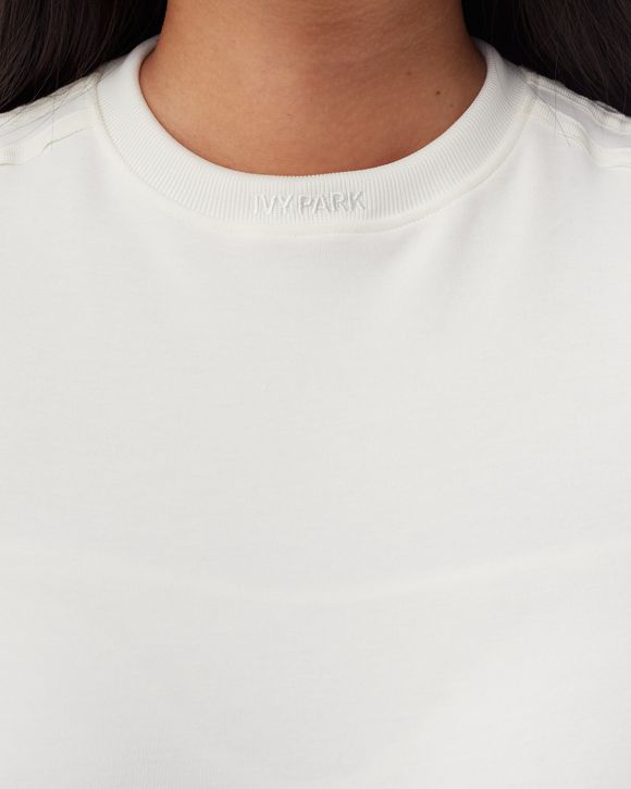 WMNS Adidas x Ivy Park CROP TOP