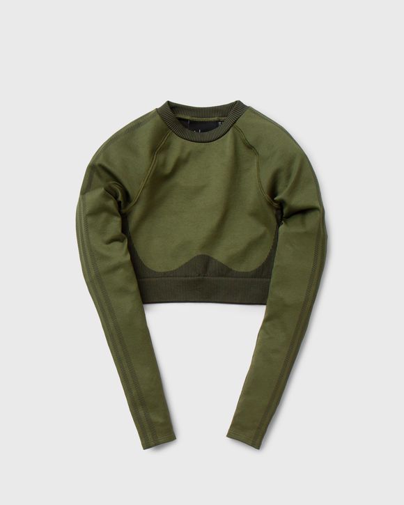 WMNS Adidas x Ivy Park Crop Top