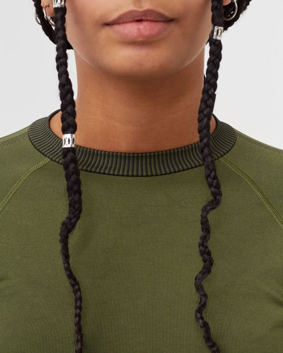WMNS Adidas x Ivy Park Crop Top