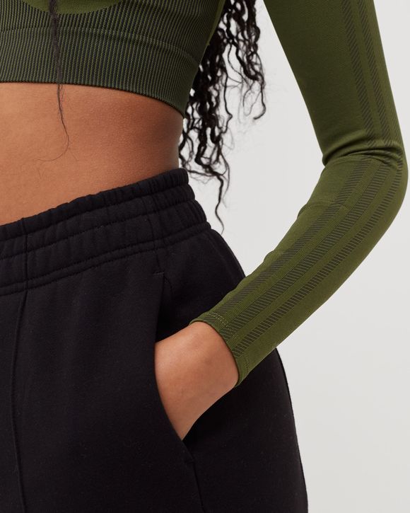 WMNS Adidas x Ivy Park Crop Top