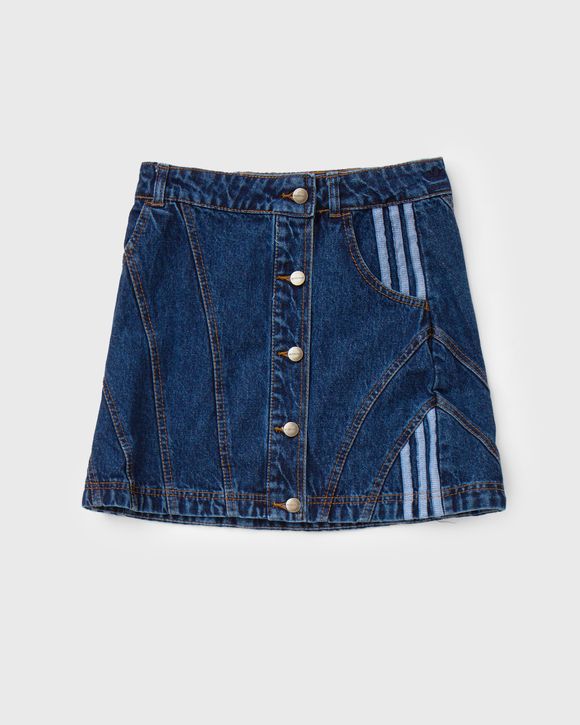 WMNS Adidas x Ivy Park Denim Skirt