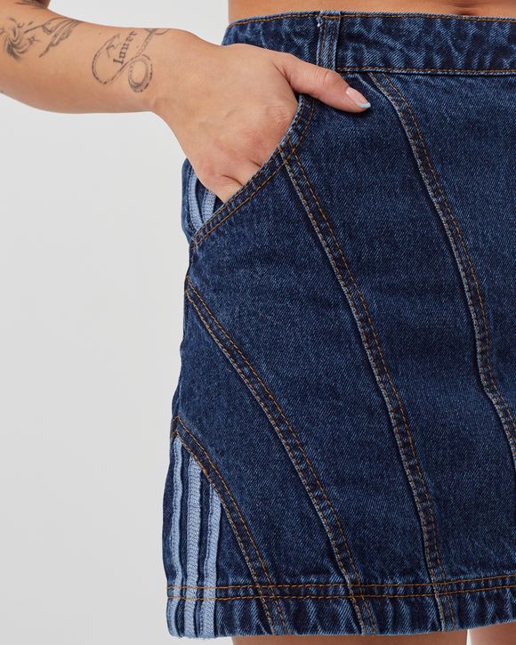 WMNS Adidas x Ivy Park Denim Skirt