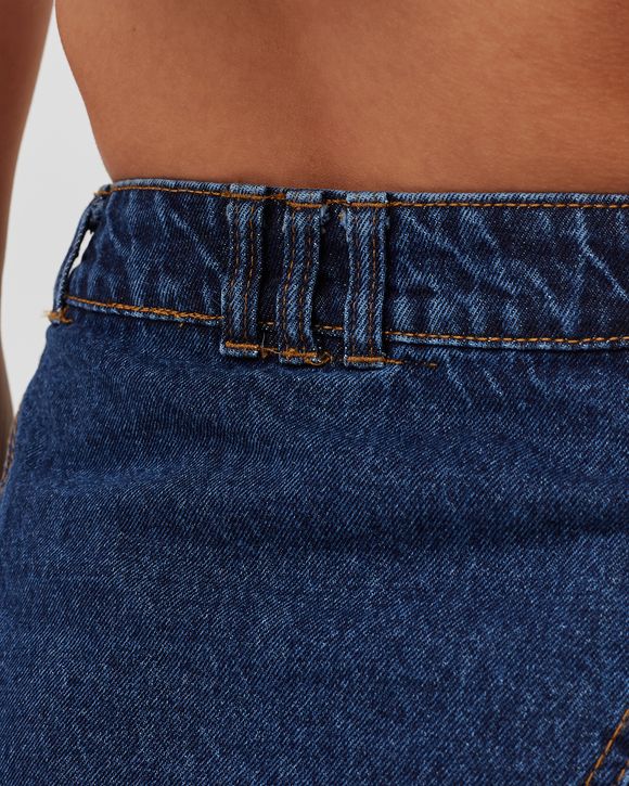 WMNS Adidas x Ivy Park Denim Skirt