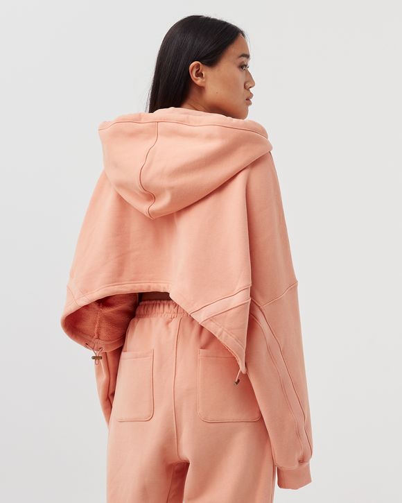 WMNS Adidas x Ivy Park Hooded Shrug
