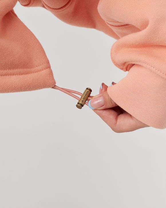 WMNS Adidas x Ivy Park Hooded Shrug