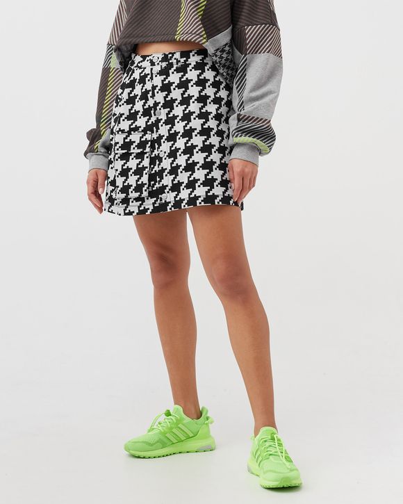 WMNS ADIDAS X IVY PARK MONOGRAM SKIRT