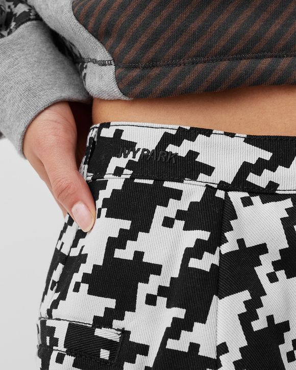 WMNS ADIDAS X IVY PARK MONOGRAM SKIRT