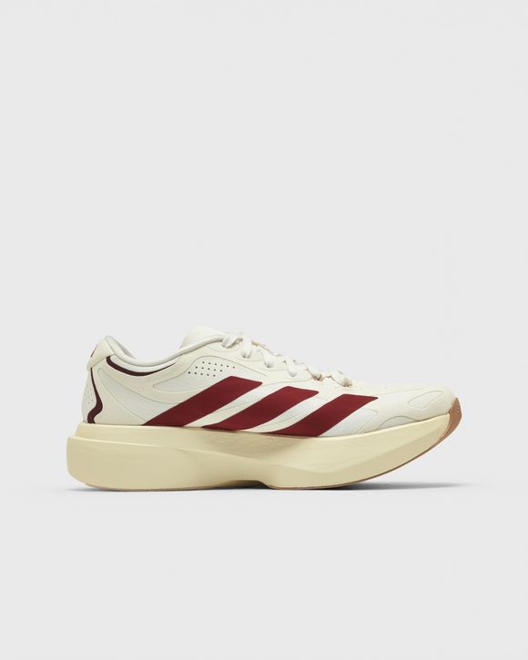 WMNS ADIZERO EVO SL EXO SUEDE LIGHTSTRIKEPRO RUNNING