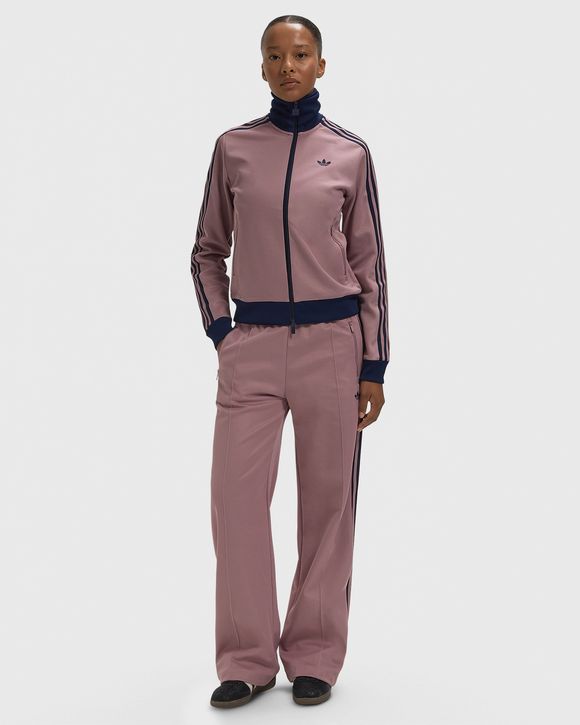 WMNS BECKENBAUER TRACK PANTS