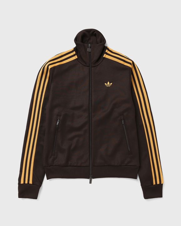 WMNS BECKENBAUER TRACK TOP