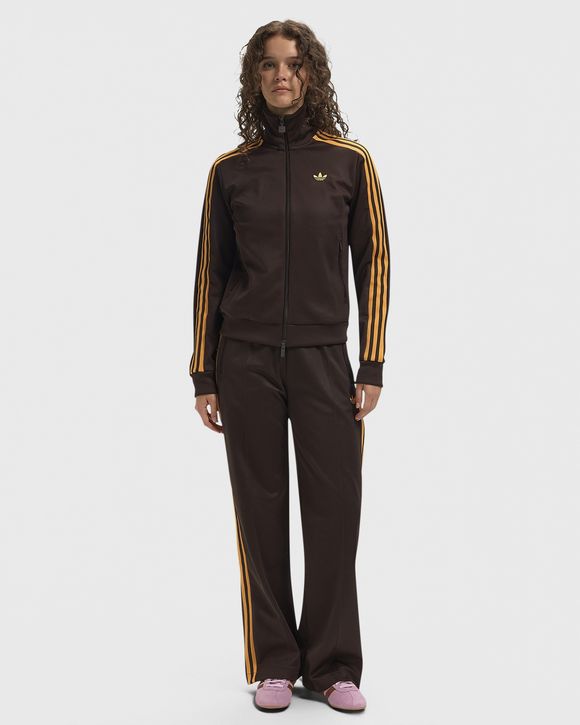 WMNS BECKENBAUER TRACK TOP