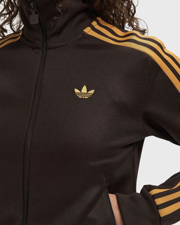 WMNS BECKENBAUER TRACK TOP