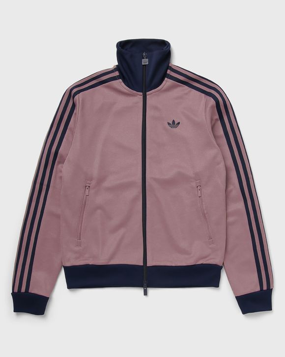 WMNS BECKENBAUER TRACK TOP