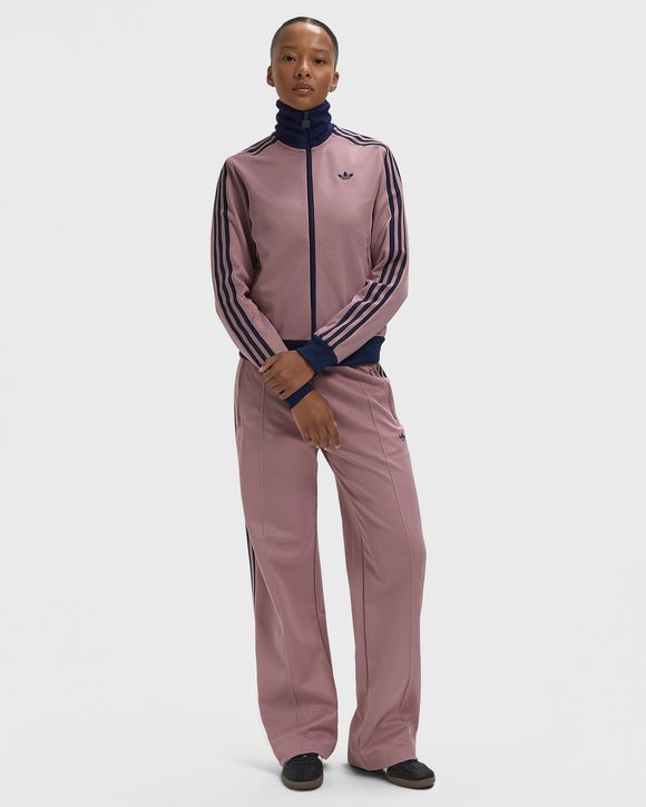 WMNS BECKENBAUER TRACK TOP