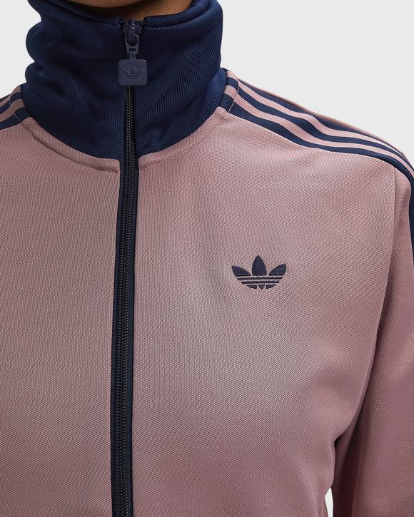 WMNS BECKENBAUER TRACK TOP
