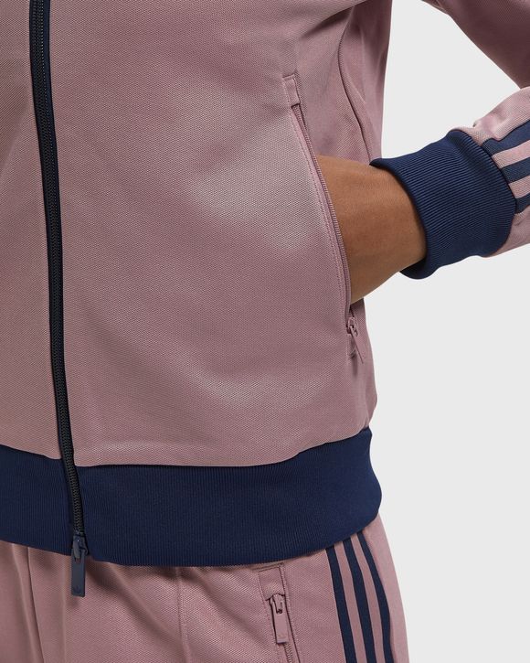 WMNS BECKENBAUER TRACK TOP