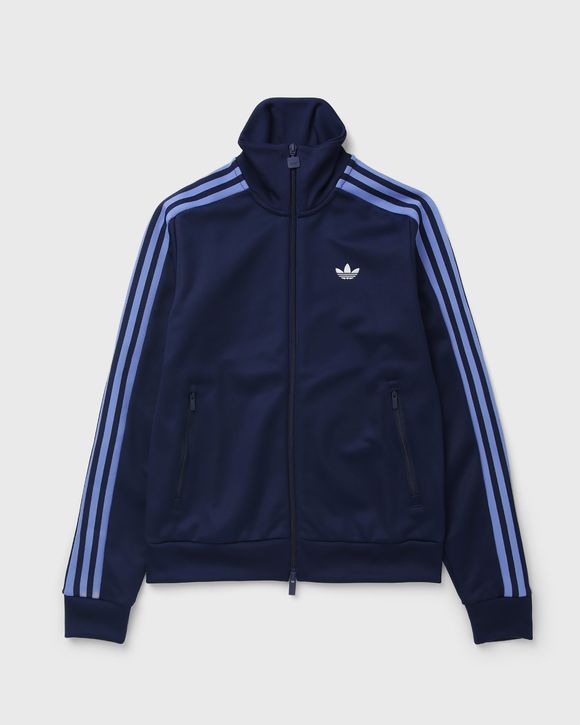 WMNS BECKENBAUER TRACK TOP