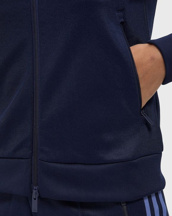 WMNS BECKENBAUER TRACK TOP
