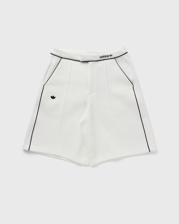 WMNS PREMIUM TAILORED BERMUDA SHORTS