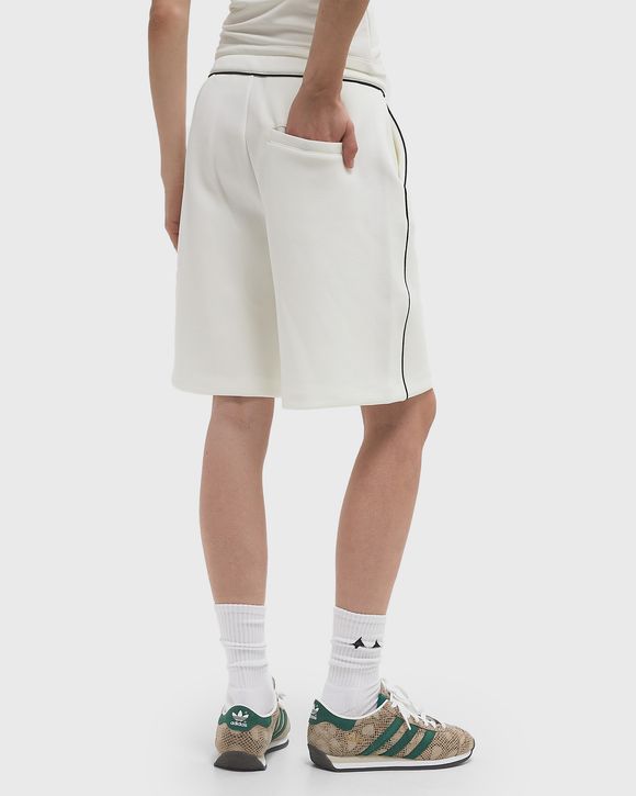 WMNS PREMIUM TAILORED BERMUDA SHORTS