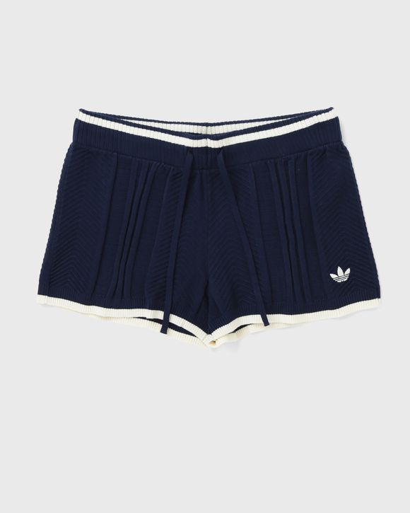 WMNS CABLE KNIT SHORTS
