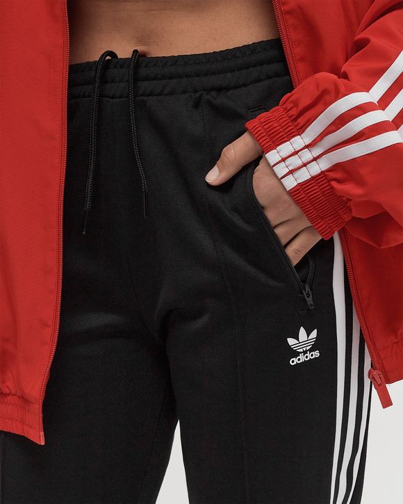 WMNS ADICOLOR CLASSIC TRACK PANT REGULAR TAPERED LEG