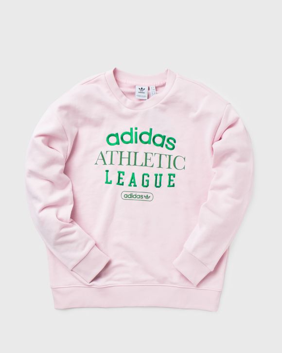 WMNS CREW SWEATSHIRT
