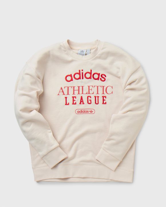 WMNS CREW SWEATSHIRT