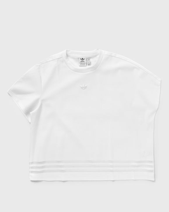 WMNS CREWNECK TEE