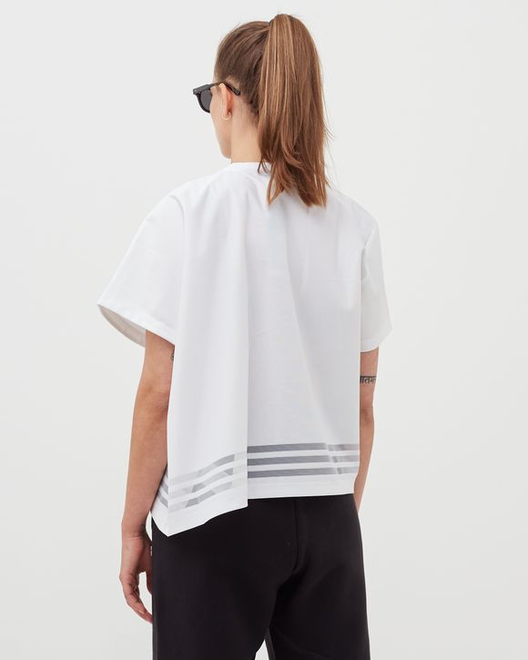 WMNS CREWNECK TEE
