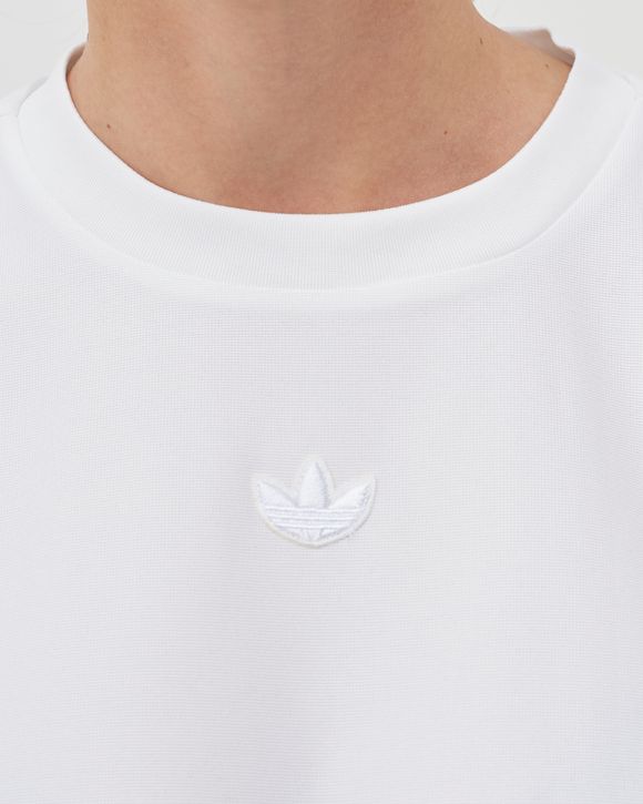 WMNS CREWNECK TEE