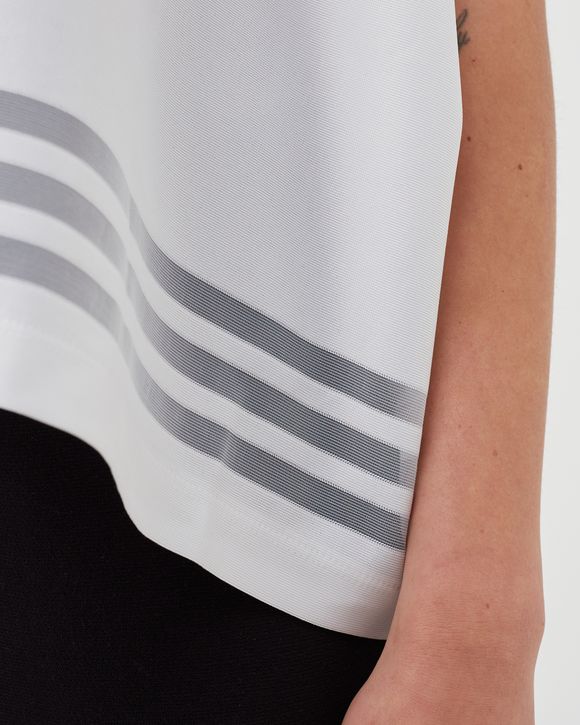 WMNS CREWNECK TEE