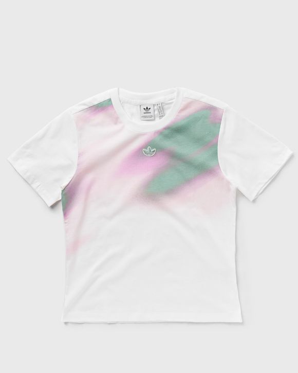 WMNS CREWNECK TEE