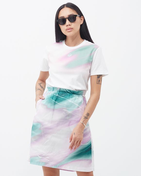 WMNS CREWNECK TEE