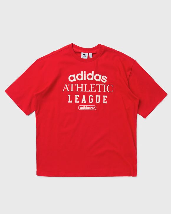 WMNS CREWNECK TEE